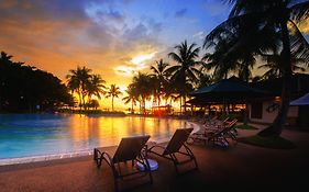 The Pacific Sutera Hotel